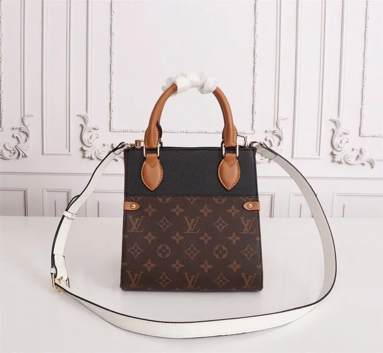 Fashion Lu-Vi bags - 3733