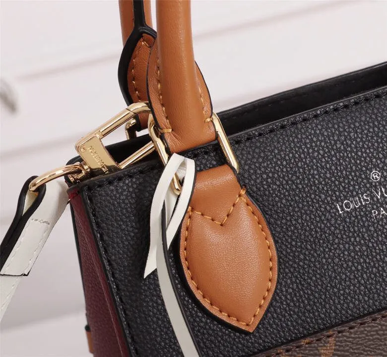 Fashion Lu-Vi bags - 3733