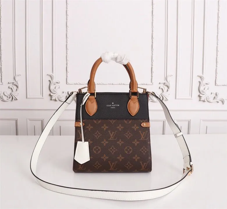 Fashion Lu-Vi bags - 3733