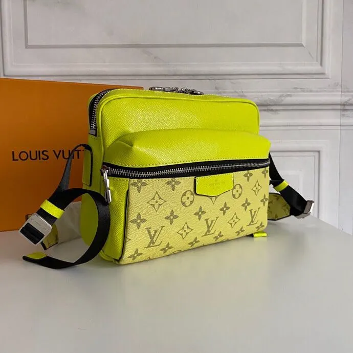 Fashion Lu-Vi bags - 3737