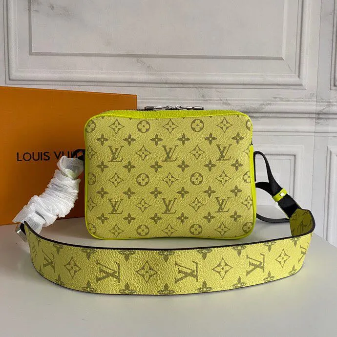 Fashion Lu-Vi bags - 3737
