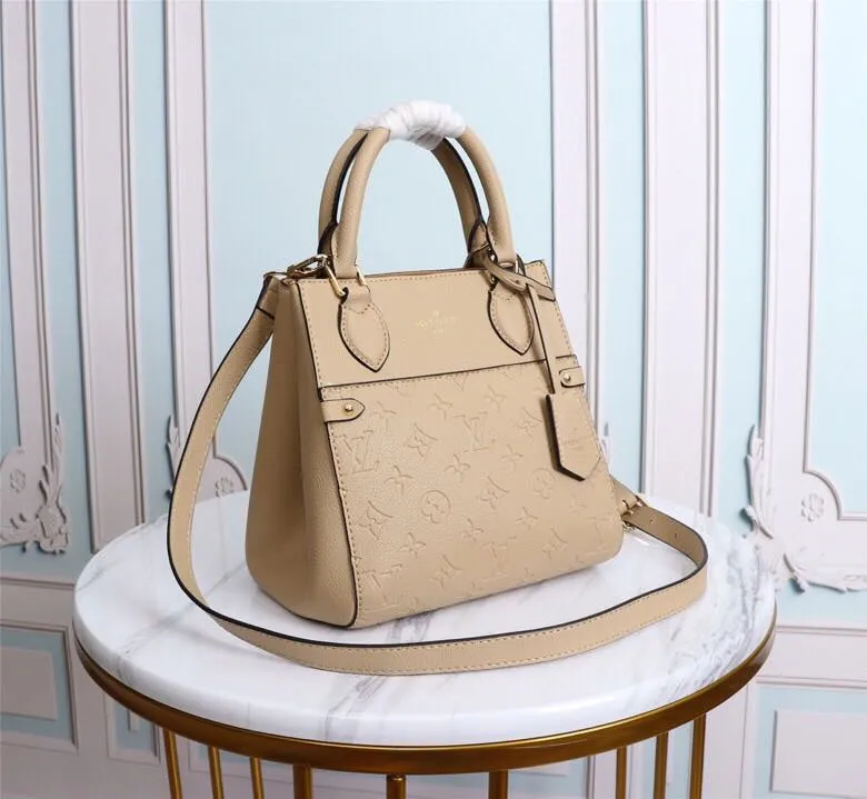 Fashion Lu-Vi bags - 3739