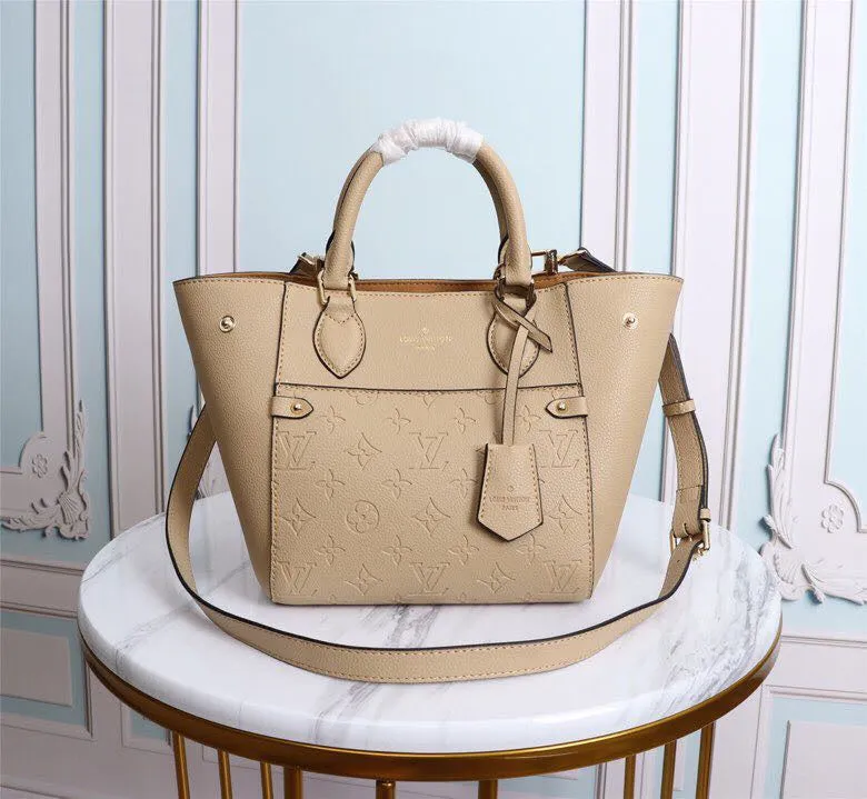Fashion Lu-Vi bags - 3739