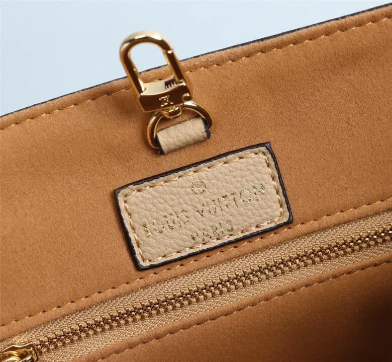 Fashion Lu-Vi bags - 3739