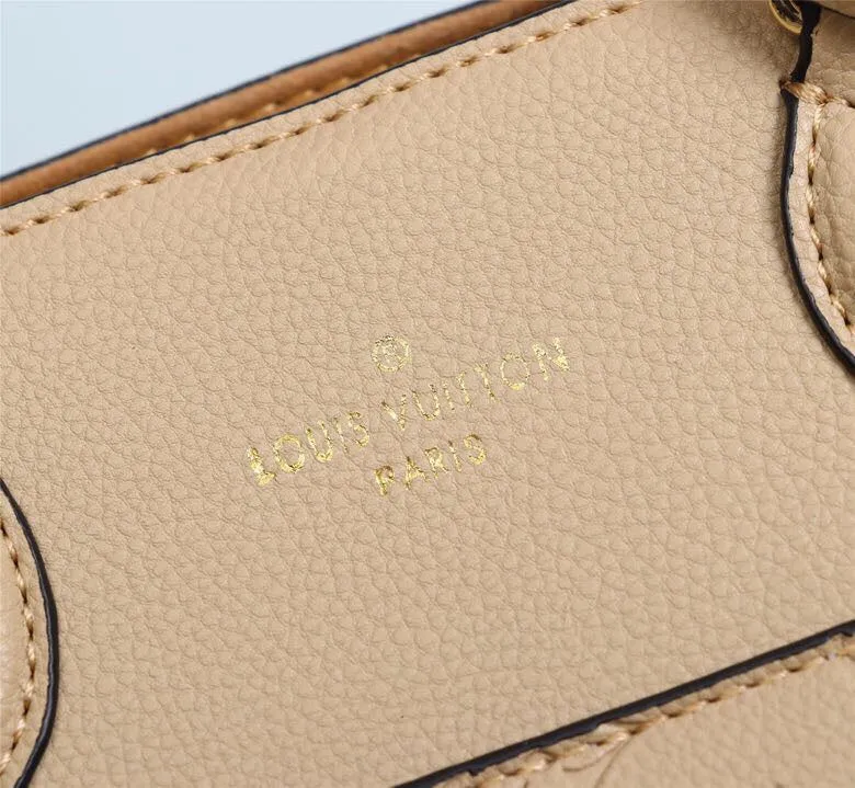 Fashion Lu-Vi bags - 3739