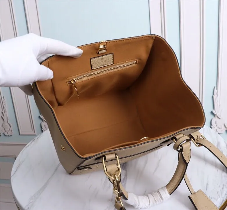 Fashion Lu-Vi bags - 3739