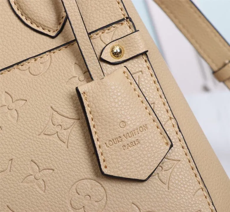 Fashion Lu-Vi bags - 3739