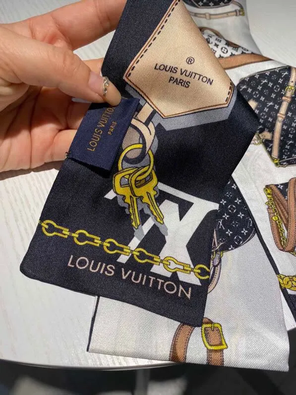 Fashion Lu-Vi bags - 3740