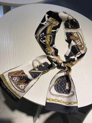 Fashion Lu-Vi bags - 3740
