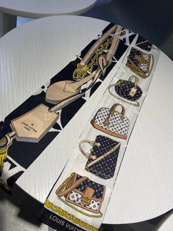 Fashion Lu-Vi bags - 3740