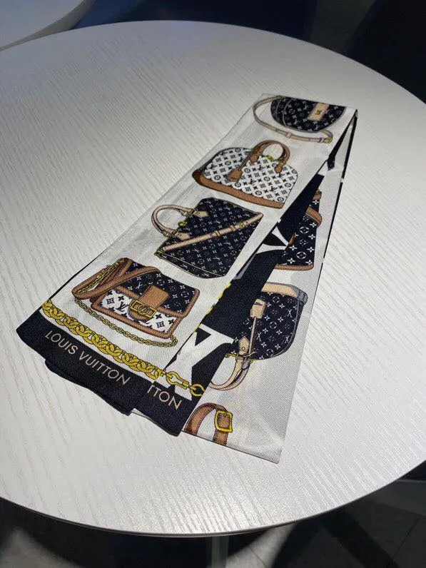 Fashion Lu-Vi bags - 3740