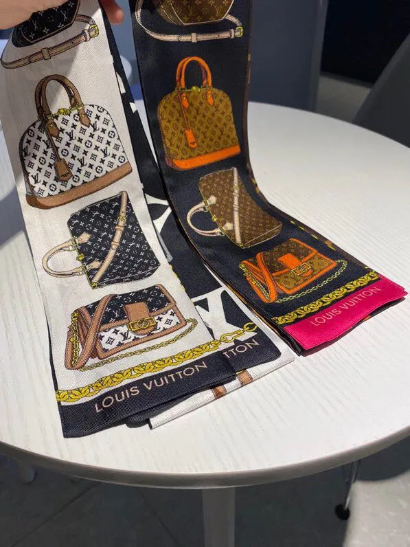 Fashion Lu-Vi bags - 3740