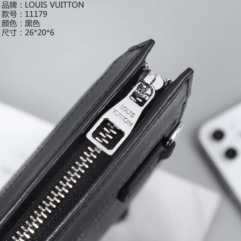 Fashion Lu-Vi bags - 3758