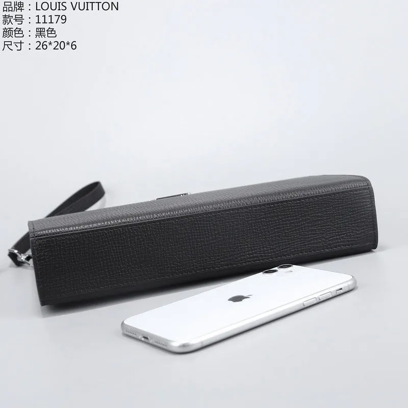 Fashion Lu-Vi bags - 3758