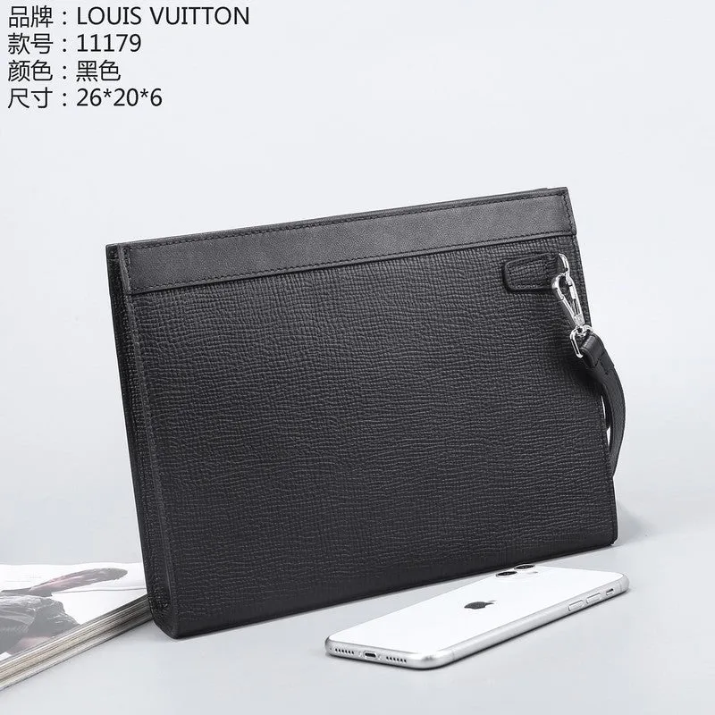 Fashion Lu-Vi bags - 3758