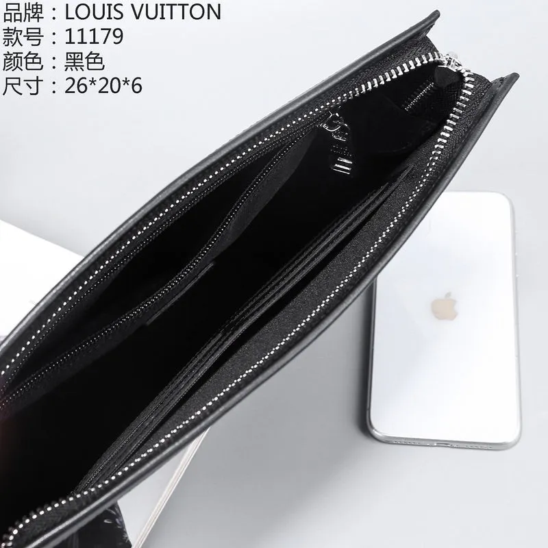 Fashion Lu-Vi bags - 3758