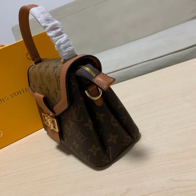 Fashion Lu-Vi bags - 3787