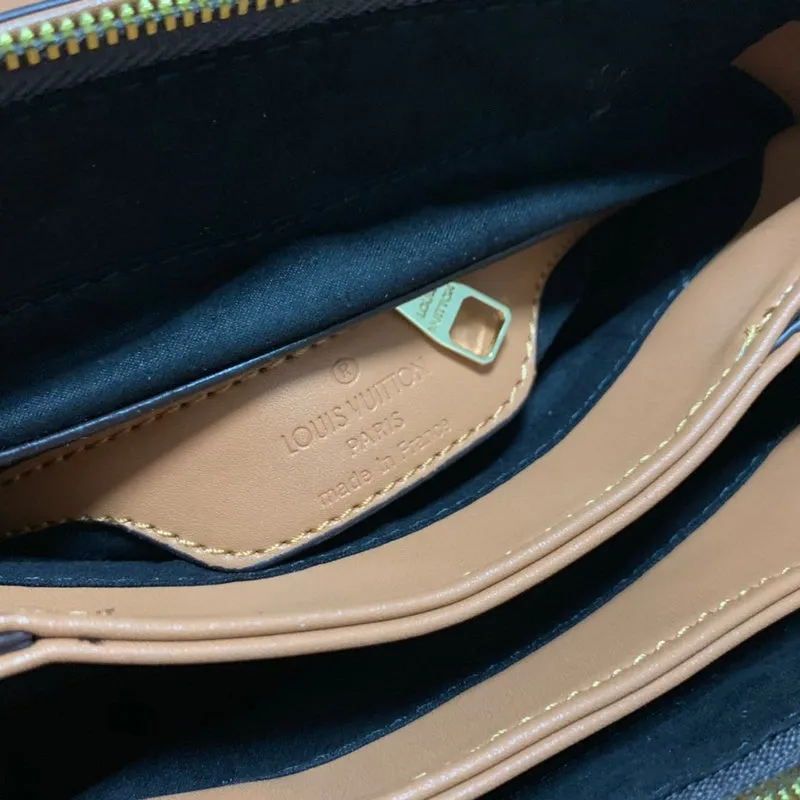 Fashion Lu-Vi bags - 3787