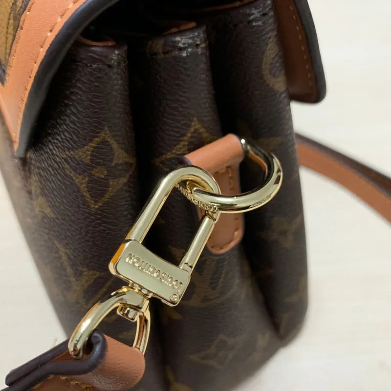 Fashion Lu-Vi bags - 3787