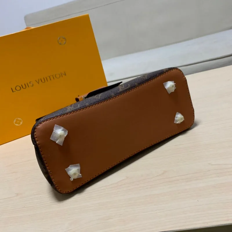 Fashion Lu-Vi bags - 3787