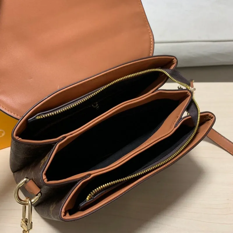 Fashion Lu-Vi bags - 3787
