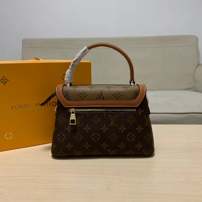 Fashion Lu-Vi bags - 3787