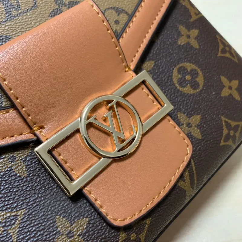 Fashion Lu-Vi bags - 3787