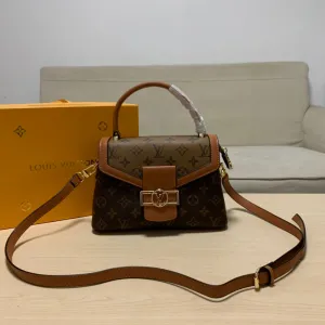 Fashion Lu-Vi bags - 3787