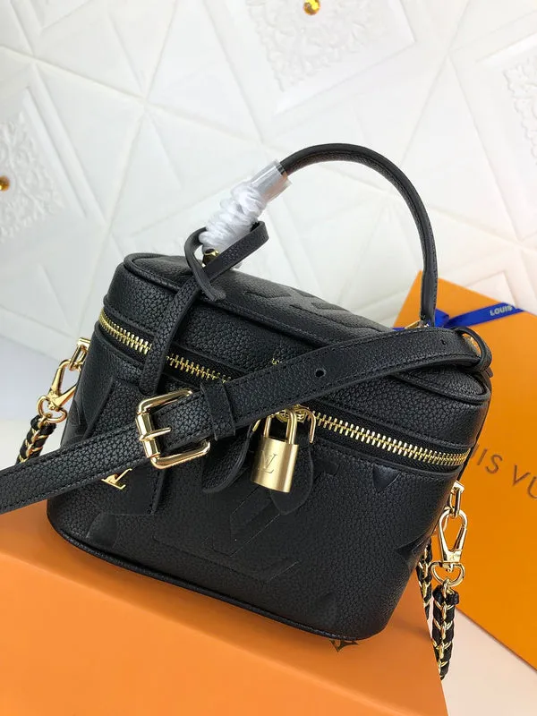 Fashion Lu-Vi bags - 3812