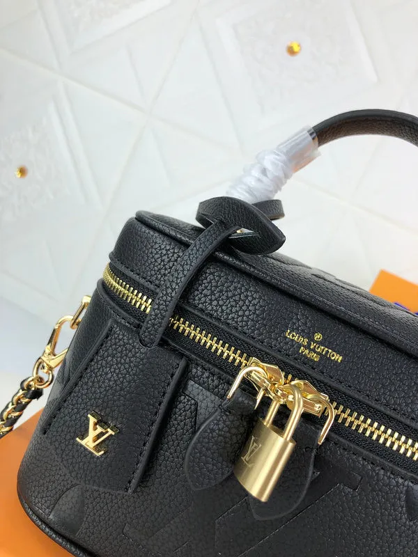 Fashion Lu-Vi bags - 3812