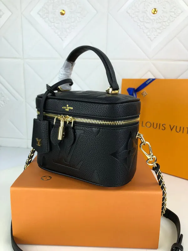 Fashion Lu-Vi bags - 3812