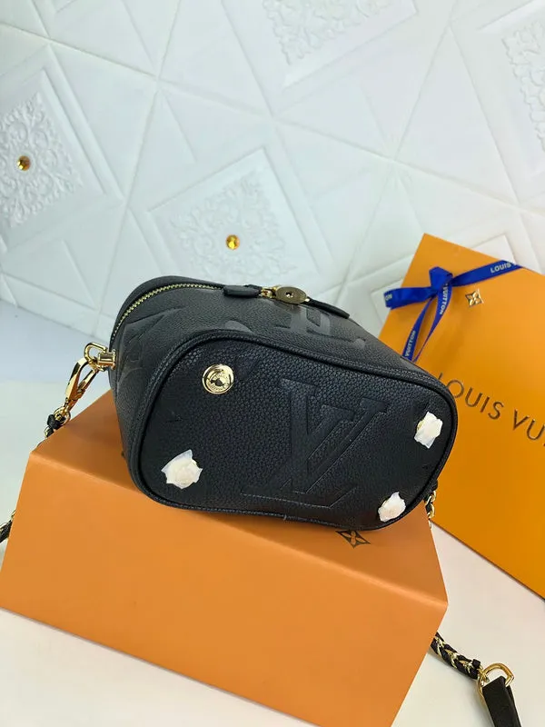 Fashion Lu-Vi bags - 3812