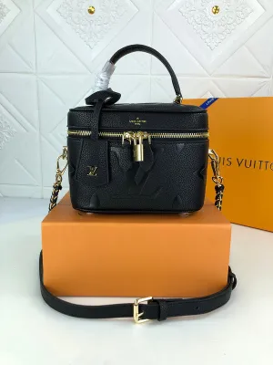 Fashion Lu-Vi bags - 3812