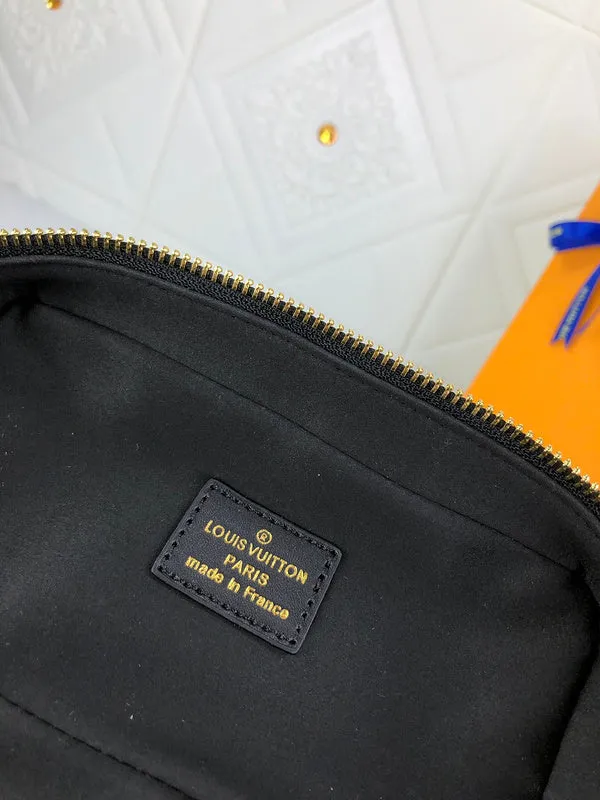 Fashion Lu-Vi bags - 3812