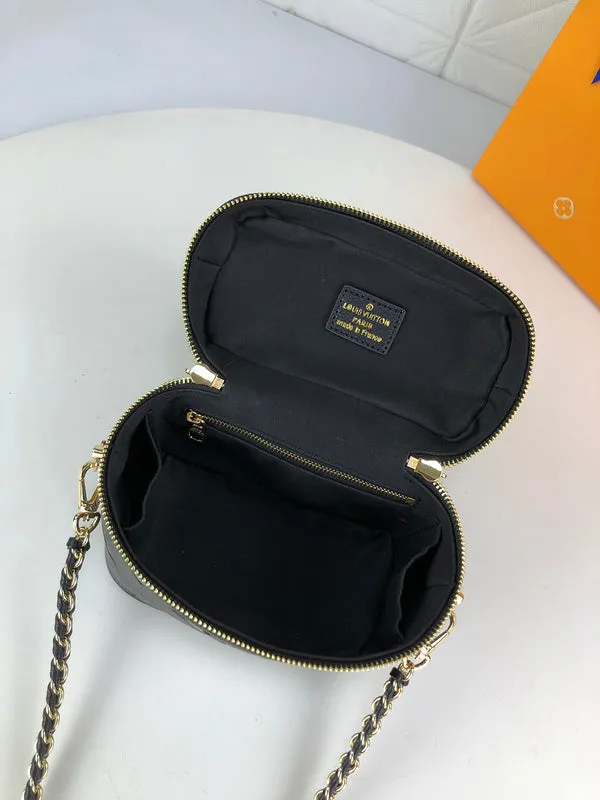 Fashion Lu-Vi bags - 3812