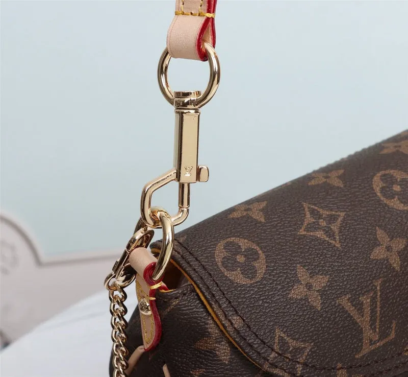 Fashion Lu-Vi bags - 3837