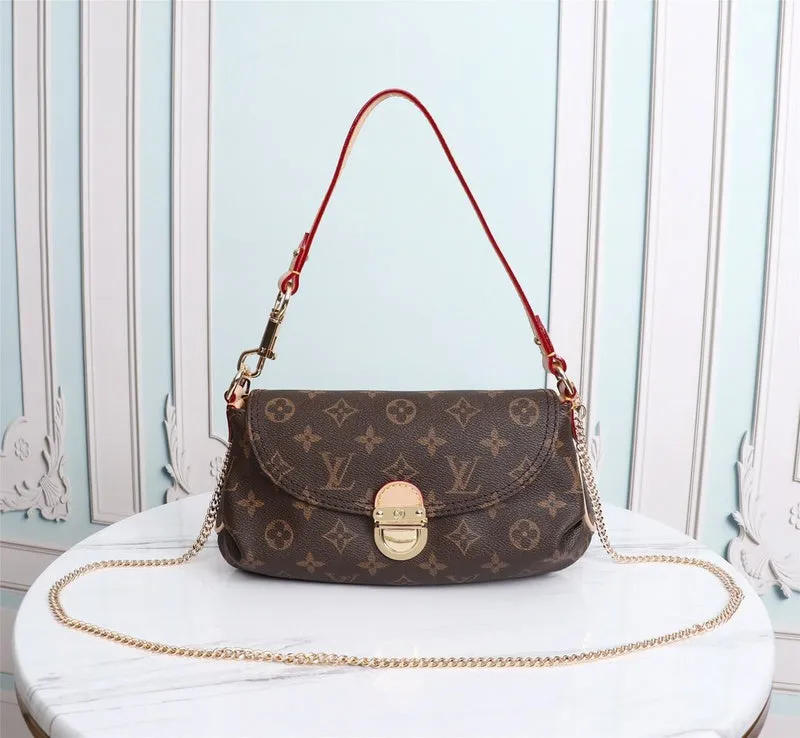 Fashion Lu-Vi bags - 3837