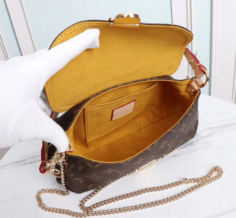 Fashion Lu-Vi bags - 3837