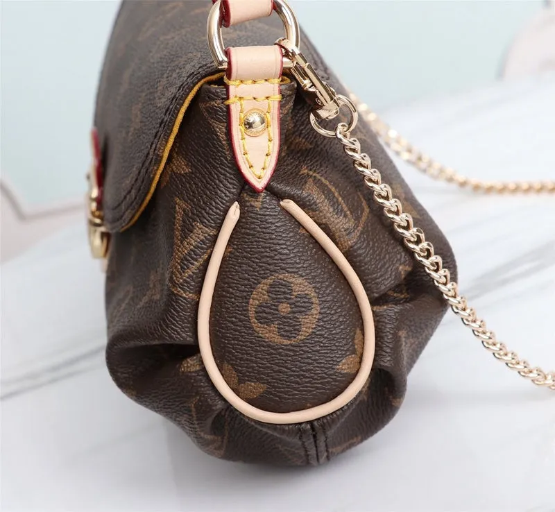 Fashion Lu-Vi bags - 3837