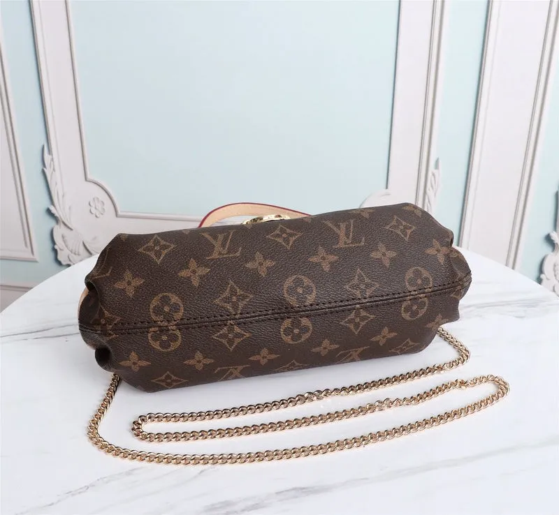 Fashion Lu-Vi bags - 3837