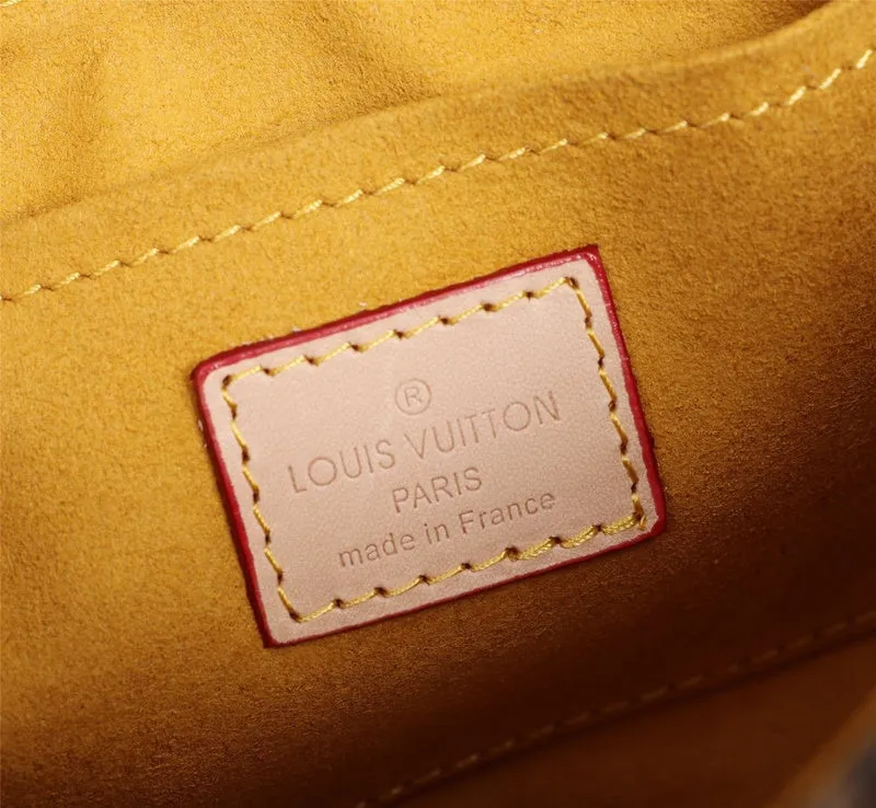 Fashion Lu-Vi bags - 3837