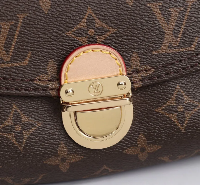 Fashion Lu-Vi bags - 3837
