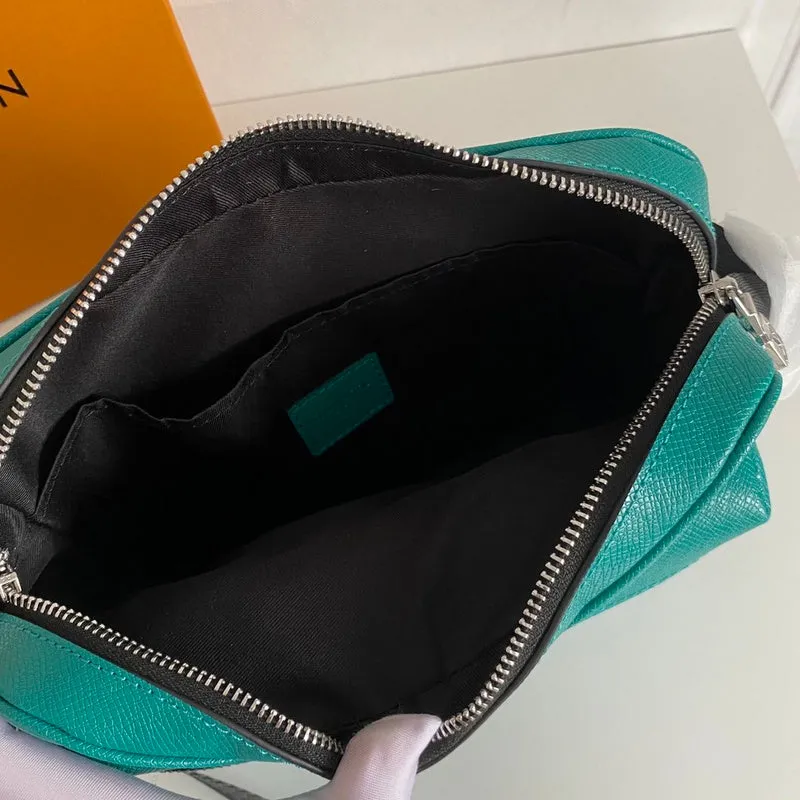 Fashion Lu-Vi bags - 3903