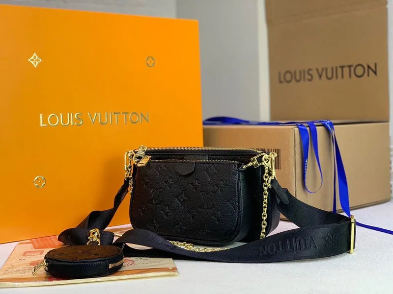 Fashion Lu-Vi bags - 3921