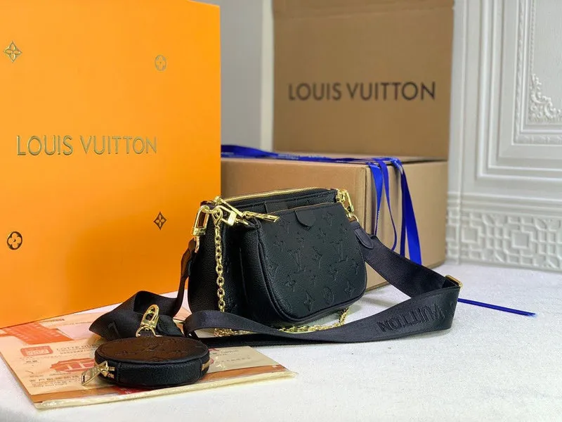 Fashion Lu-Vi bags - 3921