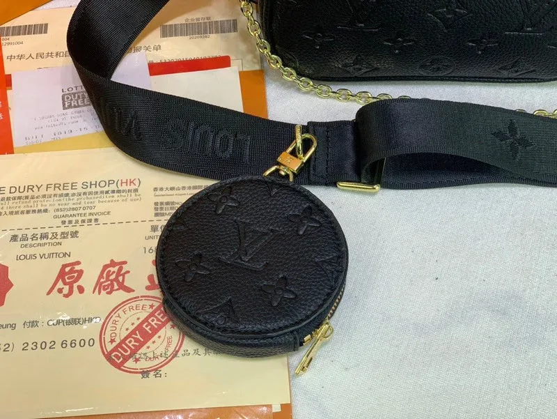 Fashion Lu-Vi bags - 3921