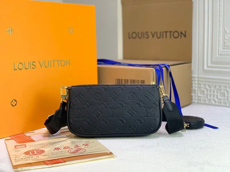 Fashion Lu-Vi bags - 3921