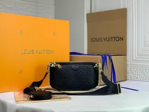 Fashion Lu-Vi bags - 3921