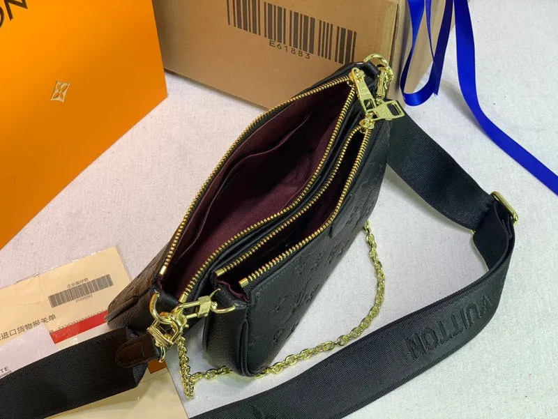 Fashion Lu-Vi bags - 3921