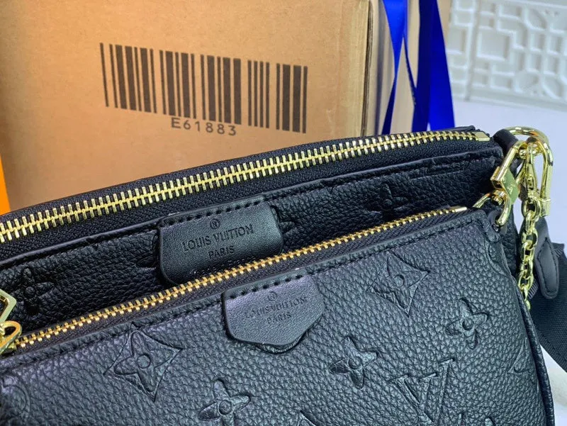 Fashion Lu-Vi bags - 3921